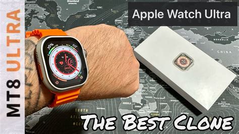 apple watch clone android|clone apple watch ultra.